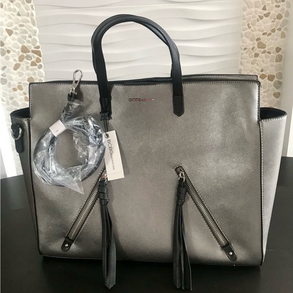 BCBGeneration Aurora Satchel / Bag - Picture 3 of 3